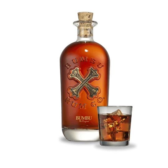 Rom Bumbu